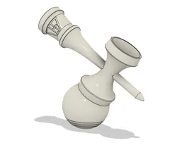 A3D Kendama