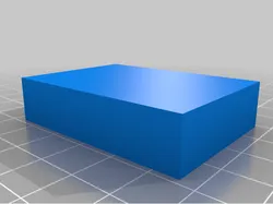 American Lock Resin Key and Pins Display Templates