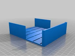 Axon Protocol Standee Holder