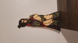 Azula -NSFW