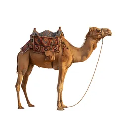 camel kings magi