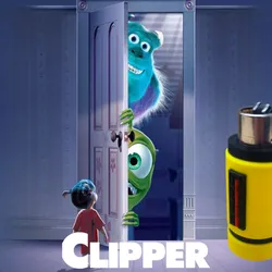 [Clipper Sleeve] Scream Canister