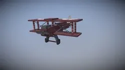 De Havilland DH.60 Moth