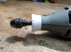 Dremel handle replacement