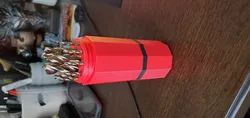 Drill Bit Index