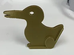 Duck Bunny