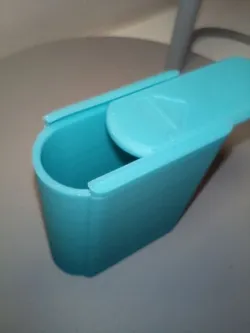 Earbud Case