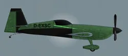 Extra 330SC