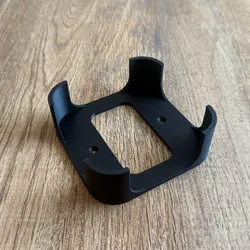Fișiere pentru imprimante 3D | Fișier 3MF | Aqara M3 Hub Wall Bracket