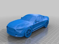 Ford Mustang GT