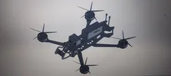 Free Style FPV Drone