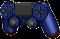 Gaming joystick