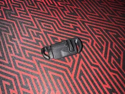 Glove Clips