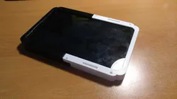 Google Nexus 7 case slightly more protected