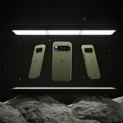 Google Pixel 10 Pro XL case