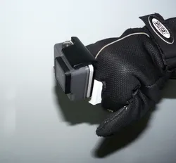 GoPro ring