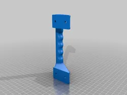 hevy duty pull handle