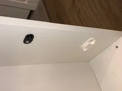 Ikea Stall Latch