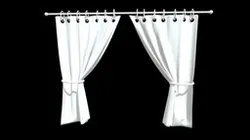 Indoor Curtain