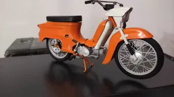 Jawa 50-21 Pionyr - 3D Print Model 3D print model
