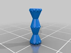 Jungle Speed evil totem