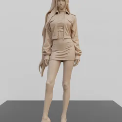 LADY