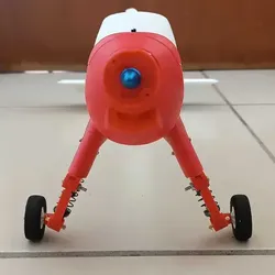 landing gear