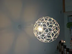 Light sphere 36cm