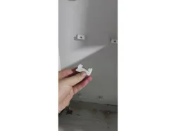 Logitech G923 Wall Mount Bracket