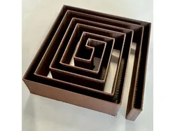 Matrix Vase