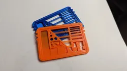 Mini All-In-One Printer Test