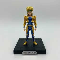 Miniature Games & Accessories STL Download - Dio Brandoby GoldenDawn