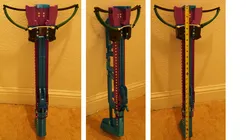 Modular SlingXBow Family