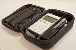 Organizer for RF-Explorer Slim