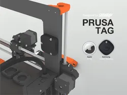 PRUSATAG by Simonpk