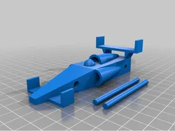 Race Car