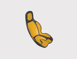 Race Car Seat OR Sport seat