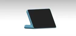 Raspberry pi official screen case