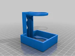 REFC Labs SoniCare Wall Mount