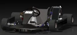 RXK Project - ISAT Kart Team