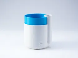 Self-Watering Planter (Small)