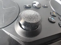 Steam Controller Analog Stick Cap