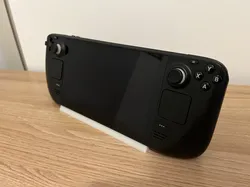 Steam Deck Stand