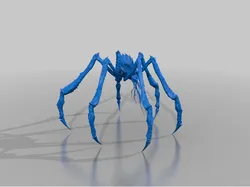 Titanus Scylla
