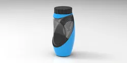 water bottle