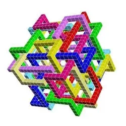 1 STEWART POLYKNOT & 1 STEWART POLYLINK