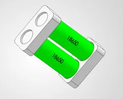 18650 Battery Pack