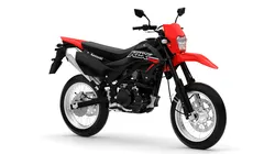 2023 - Kawasaki KLX 150 SM