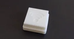433MHz RC Sender Enclosure