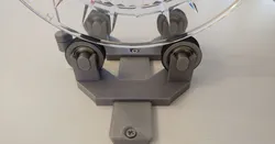 Adjustable Spool Holder Update